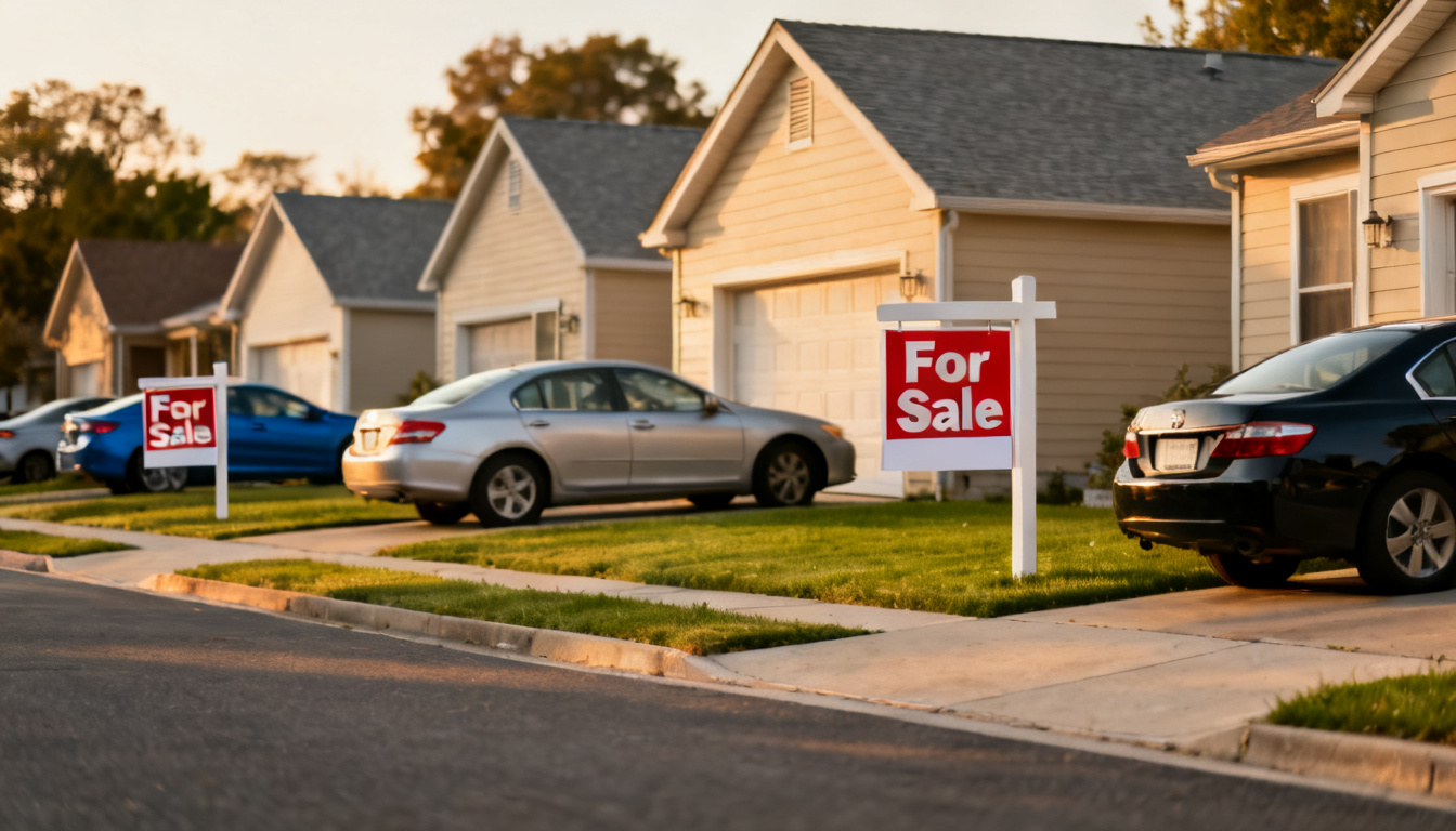 $74,500 a Year and Still Drowning: The Quiet Crisis Reshaping America’s Middle Class