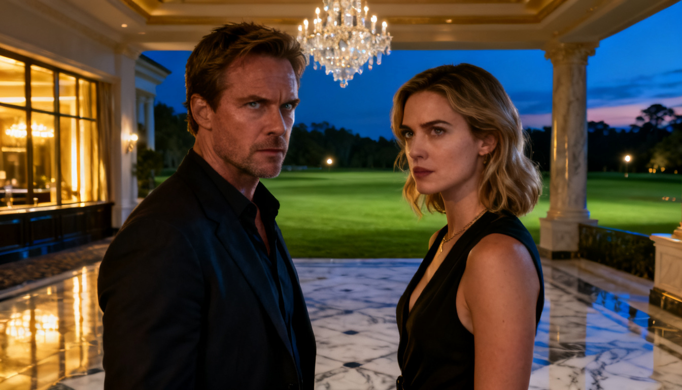 The Cast Of Beef Season 2 Is So Good It Almost Feels Unfair to Every Other Show on Netflix