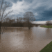 Severe storms sweep across Ohio April 7 2026 with heavy rain flood warnings and strong winds in Columbus and northern counties