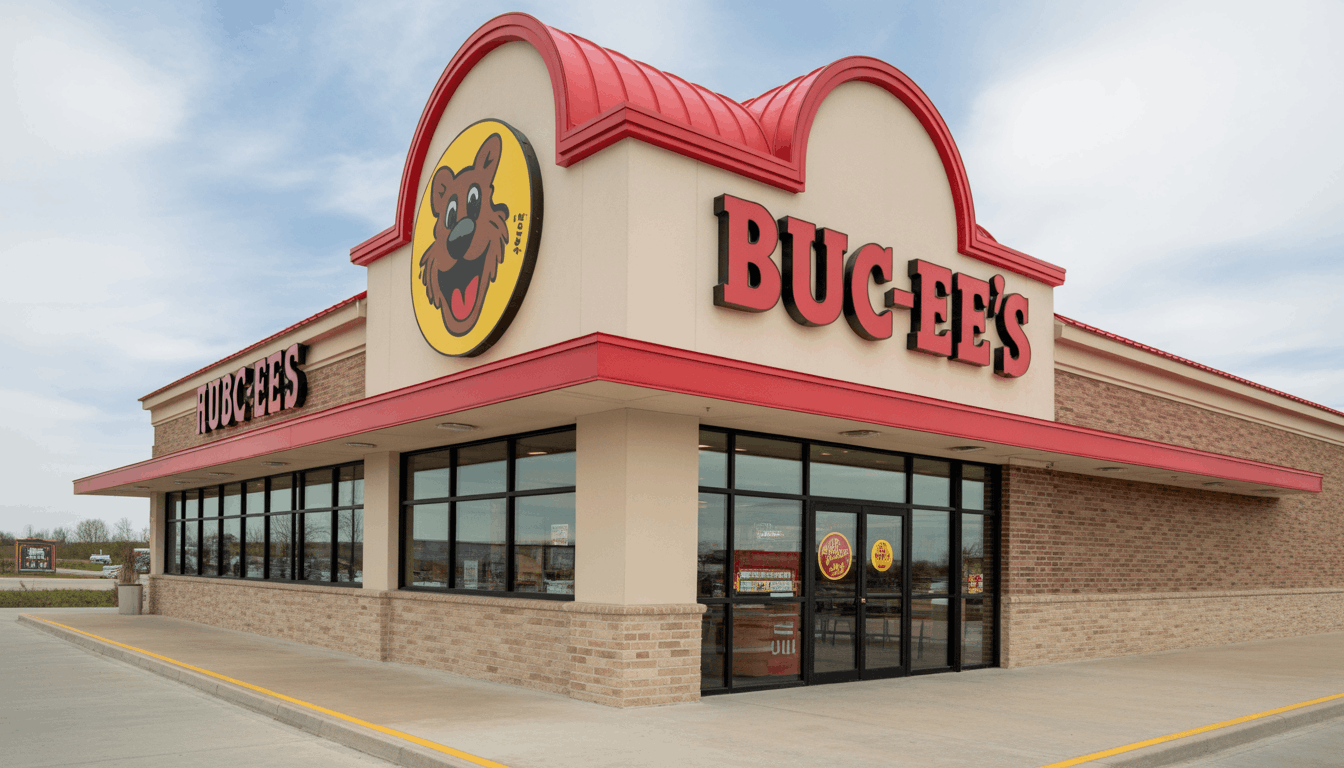 Ohio’s First Buc-ee’s Opens Today in Huber Heights, Drawing Massive Crowds