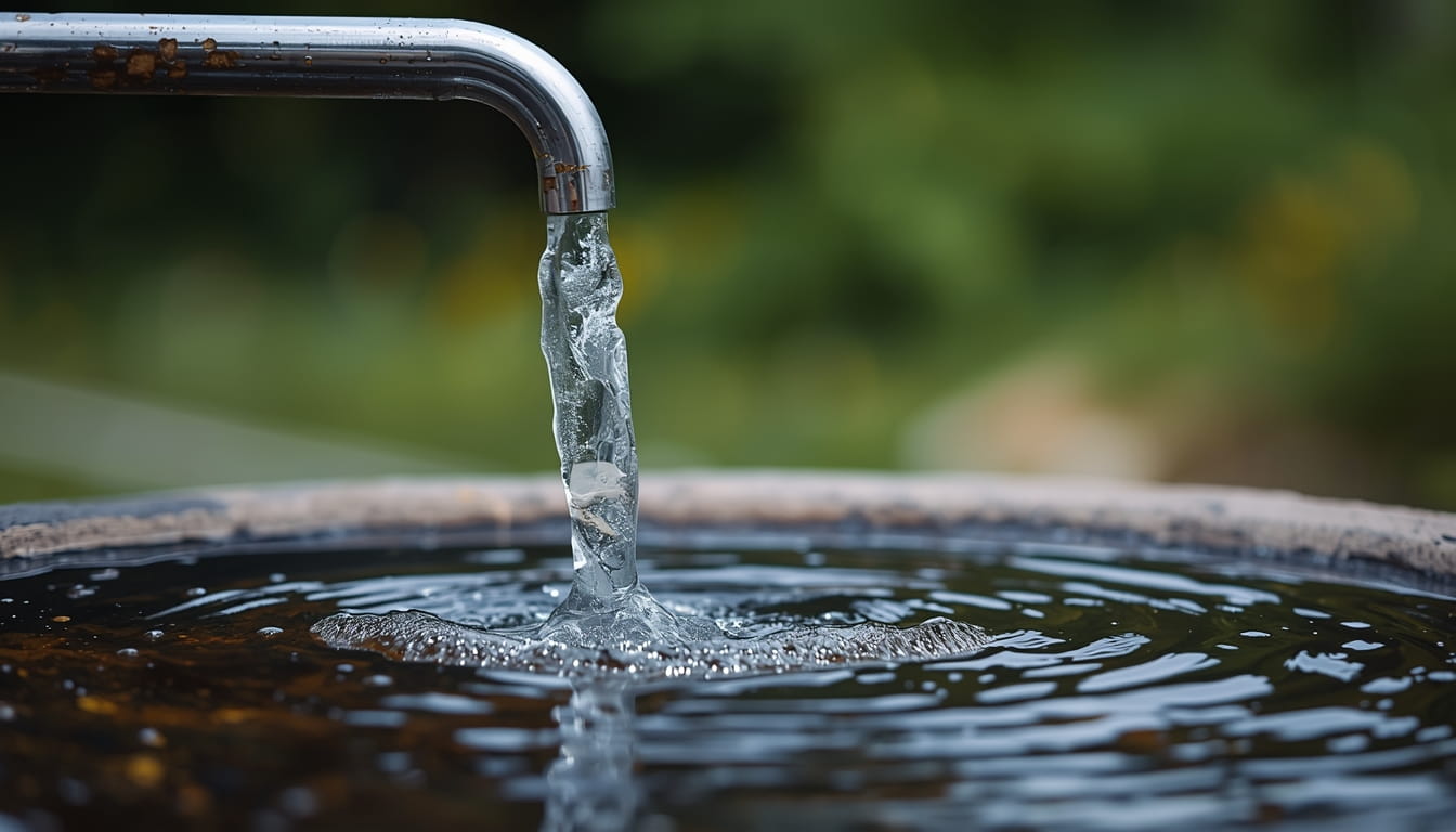 Water Crisis Reported in East Palestine, Ohio, Triggers Statewide Emergency Debate