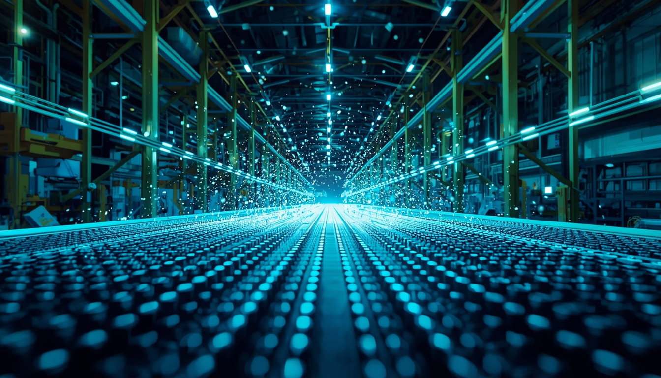 Ohio EV battery startup in Columbus secures massive $250 million deal with global automaker – new Groveport manufacturing plant to create 400 clean energy jobs