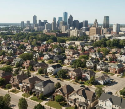 Illinois lawmakers divided over housing affordability issues as rising costs impact residents across the state