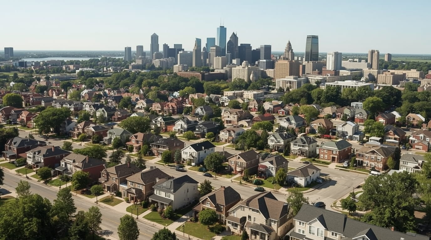 Illinois Lawmakers Split on Housing Affordability as Costs Climb