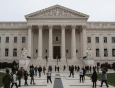 Arnold Rivera murder case update showing court proceedings ahead of possible plea deal scheduled for April 15