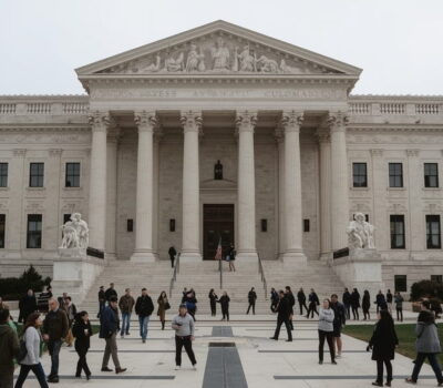 Arnold Rivera murder case update showing court proceedings ahead of possible plea deal scheduled for April 15